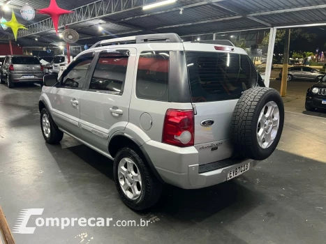 Ecosport 2.0 16V 4P XLT AUTOMÁTICO