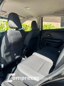 HR-V EX 1.8 Flexone 16V 5p Aut.