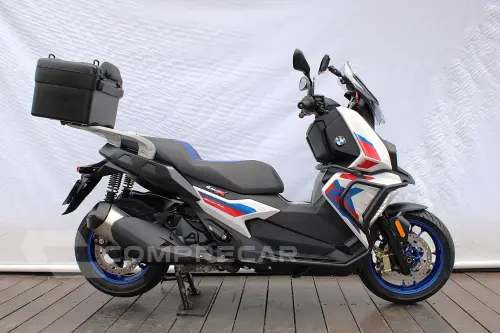 BMW BMW C 400 X SPORT