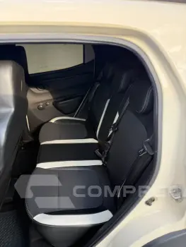 KWID 1.0 12V SCE Intense