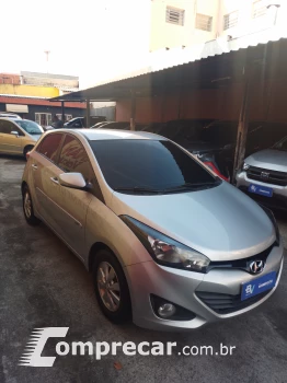 HB20 1.6 Comfort 16V