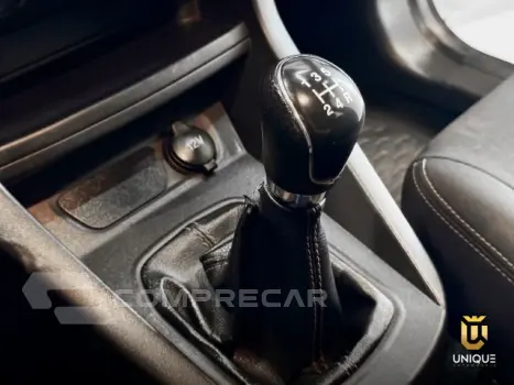 KA - 1.5 SE 16V 4P MANUAL
