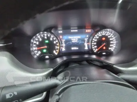 COMPASS 1.3 T270 TURBO FLEX LONGITUDE AT6