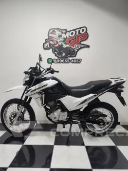 HONDA Nxr 160 Bros  ESDD