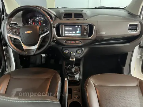 SPIN 1.8 PREMIER 8V FLEX 4P MANUAL