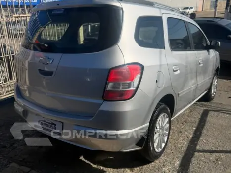 SPIN - 1.8 LT 8V 4P MANUAL