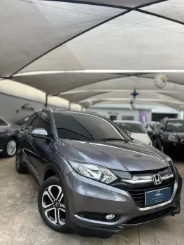 HR-V EX 1.8 Flexone 16V 5p Aut.