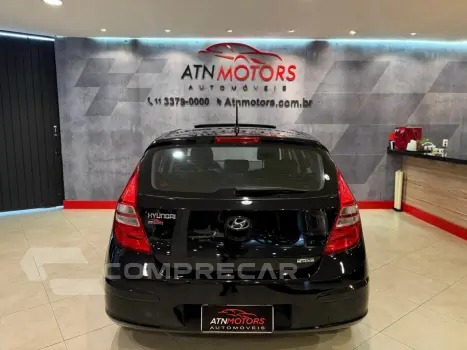 I30 2.0 16V 4P AUTOMÁTICO