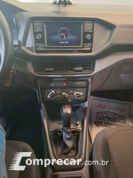 T-CROSS 1.0 200 TSI