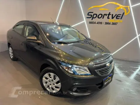 PRISMA Sed. LT 1.4 8V FlexPower 4p