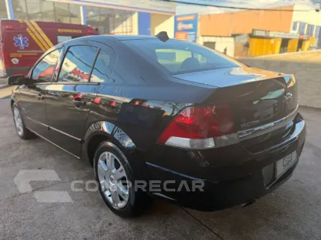 Vectra EXPRESSION 2.0 MPFI FlexPower Mec