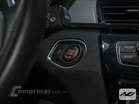 X1 2.0 16V Turbo Activeflex Sdrive20i