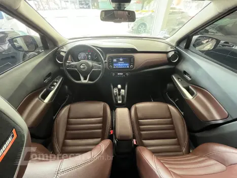 KICKS 1.6 16vstart Exclusive