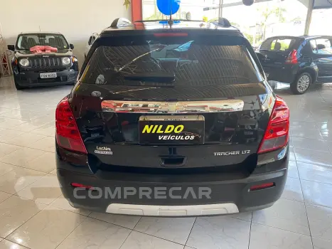 TRACKER 1.8 MPFI LTZ 4X2 16V