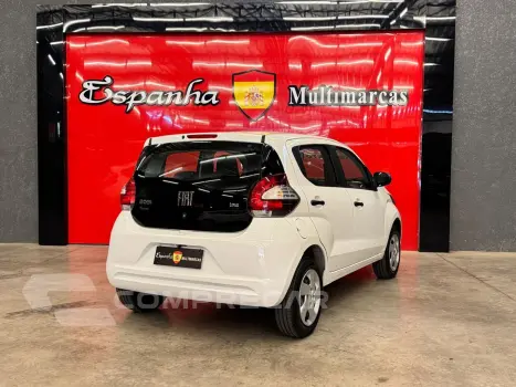 Mobi 1.0 Evo Flex Like. Manual