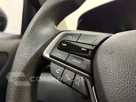 CITY 1.5 i-VTEC FLEX EX CVT