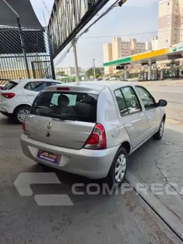 Clio RN/Alizé/Expr./1.0 Hi-Power 16V 5p