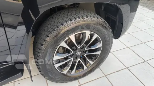 FIAT TITANO 2.2 TURBO RANCH 4X4
