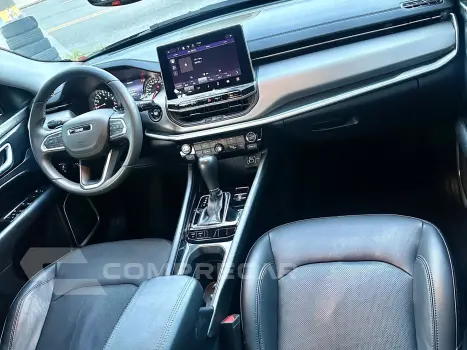 COMPASS 1.3 T270 TURBO FLEX LONGITUDE AT6