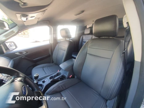 FORD RANGER 3.2 XLT 4X4 CD 20V 2014