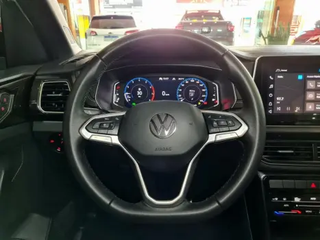 T-CROSS HIGHLINE 1.4 TSI FLEX 16V 5P AUT