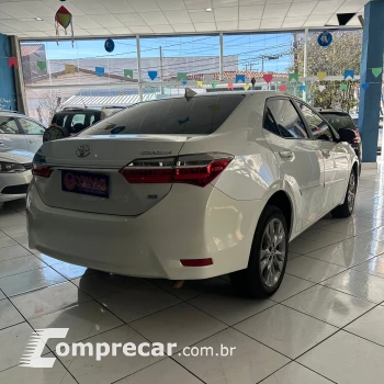 COROLLA 2.0 XEI 16V