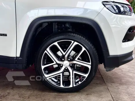 COMPASS 1.3 T270 TURBO FLEX LIMITED AT6