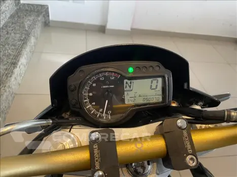 GSR 750