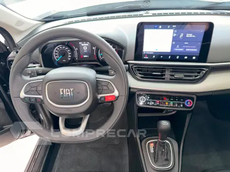 PULSE 1.0 Turbo 200 Hybrid Audace