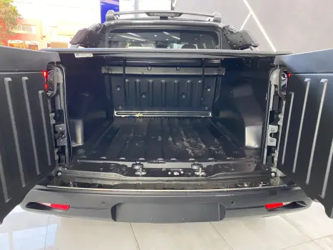 Toro Ranch 2.2 16V 4x4 TB Diesel Aut.