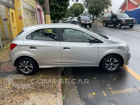 ONIX HATCH Joy 1.0 8V Flex 5p Mec.