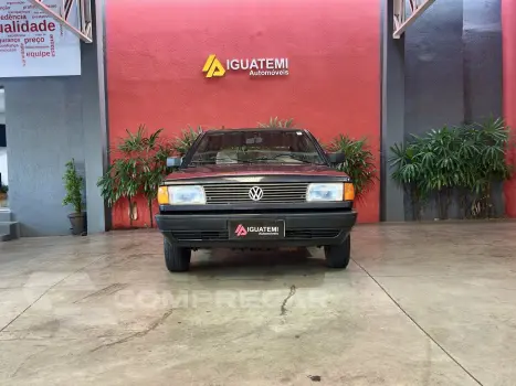GOL 1.0 8V GASOLINA 2P MANUAL