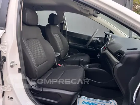 HB20 Vision 1.6 Flex 16V Aut