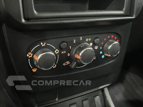 OROCH 1.6 16V SCE FLEX PRO MANUAL