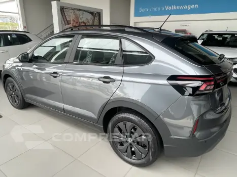 NIVUS 1.0 200 TSI Sense