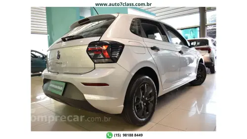 POLO - 1.0 MPI TRACK MANUAL