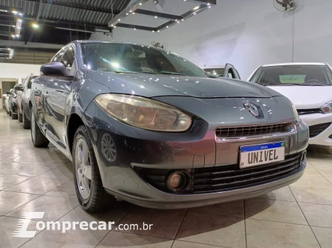 Fluence Dynamic 2.0
