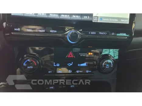 CRETA 1.0 TGDI FLEX N LINE AUTOMÁTICO