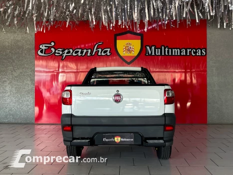 STRADA 1.4 MPI Working CS 8V