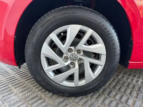 VIRTUS Sense 1.6 Flex 16V 5p Aut.