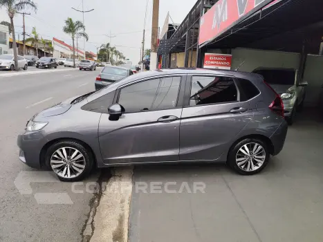 FIT 1.5 EX 16V