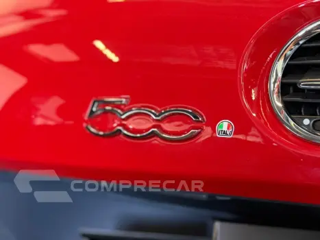 500 1.4 SPORT 16V GASOLINA 2P MANUAL