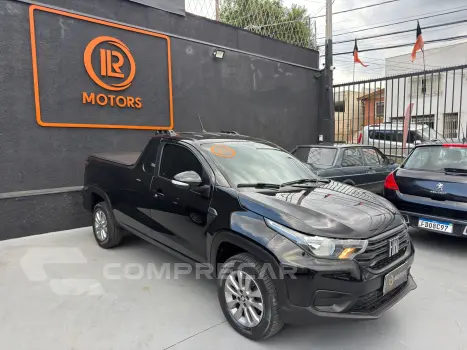 STRADA 1.3 Firefly Freedom CS