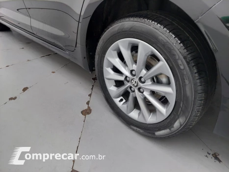 COROLLA 2.0 VVT-IE FLEX GLI DIRECT SHIFT