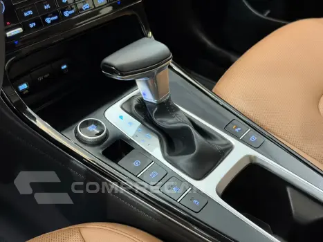 Creta Platinum 1.0 TB 12V Flex Aut.