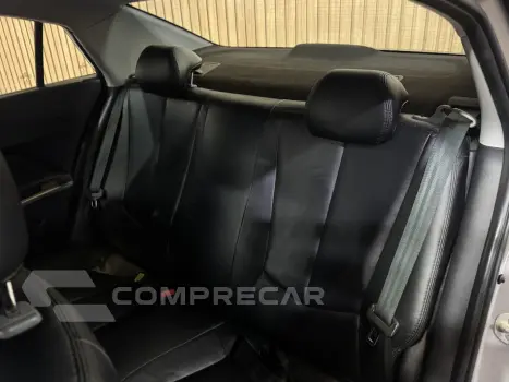 HB20S 1.6 COMFORT PLUS 16V FLEX 4P AUTOMÁTICO