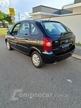 XSARA 1.6 I Picasso GLX 16V