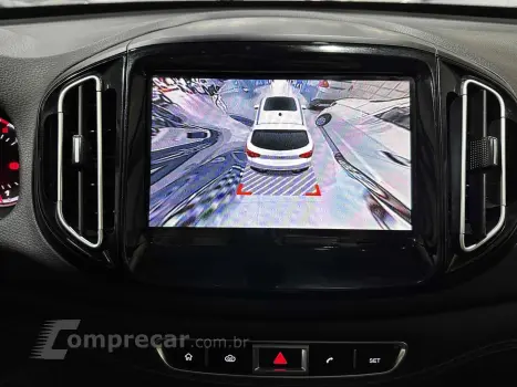 TIGGO 7 1.5 VVT TURBO iFLEX TXS DCT