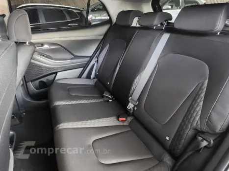 CRETA 1.0 TGDI FLEX LIMITED SAFETY AUTOMÁTICO