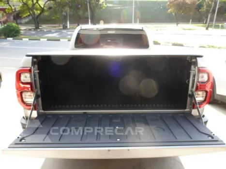HILUX 2.8 D-4d Turbo CD SRV 4X4